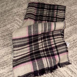 Sonoma blanket scarf